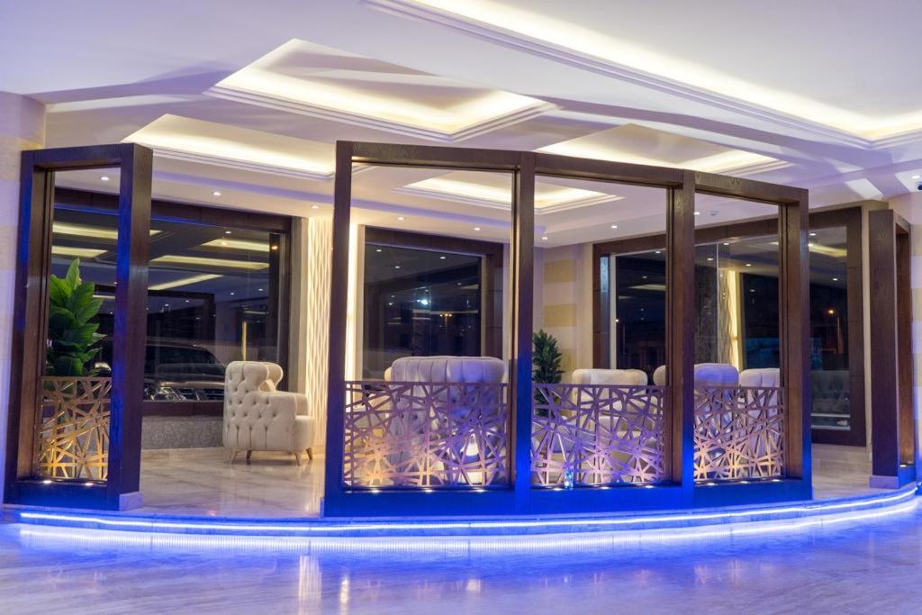 شاها 3 Apartment Riyadh Exterior photo