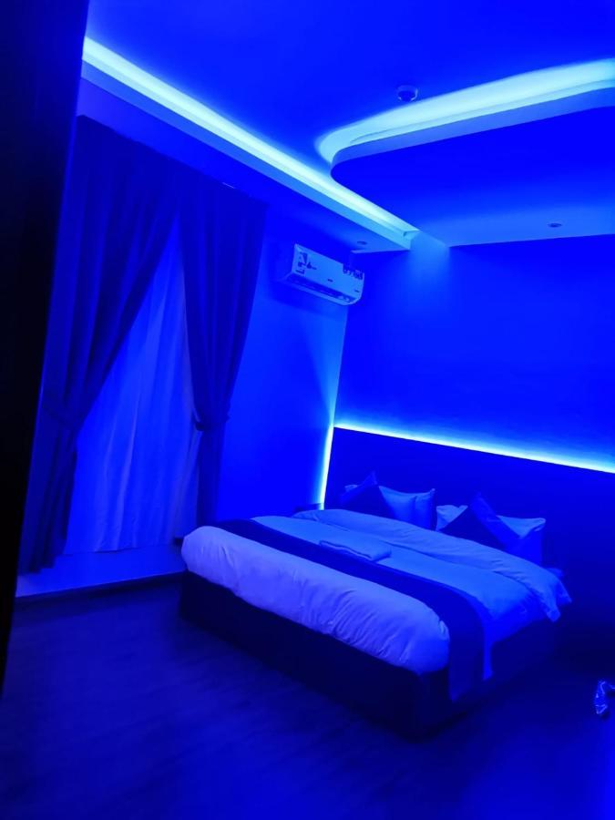 شاها 3 Apartment Riyadh Exterior photo