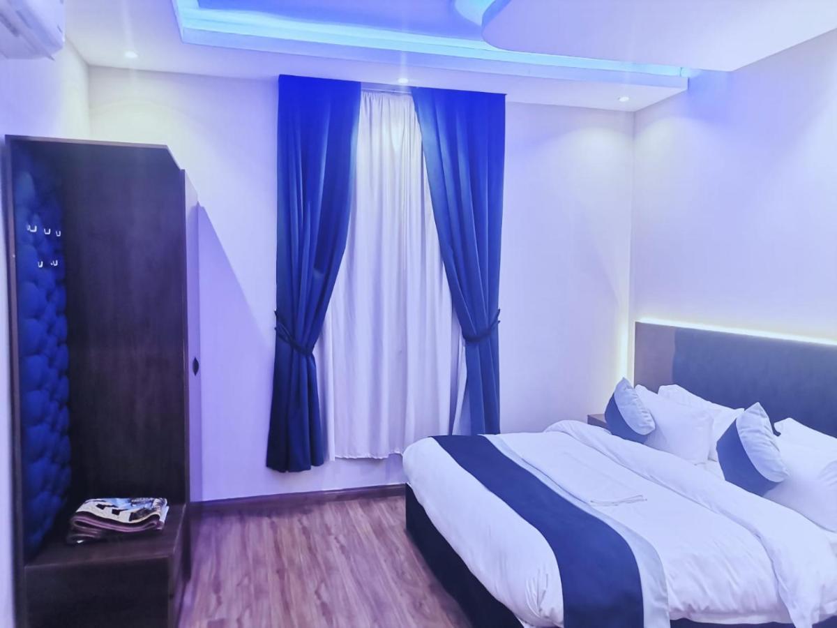 شاها 3 Apartment Riyadh Exterior photo