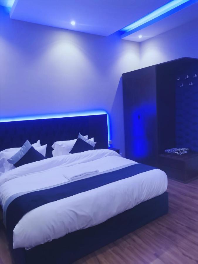 شاها 3 Apartment Riyadh Exterior photo